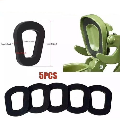Gerry jerry rubber - 5x, seal