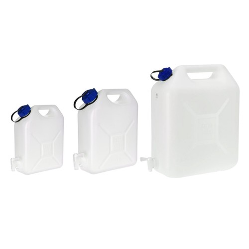 Litre plastic water - 20,