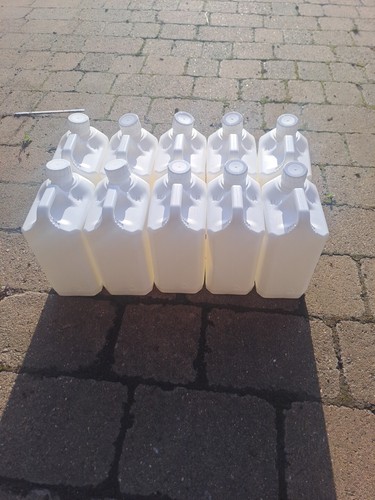 10x 2500ml litre - 10x, 2.5ltr