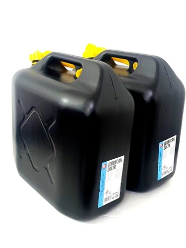 20l litre jerry - litre, can