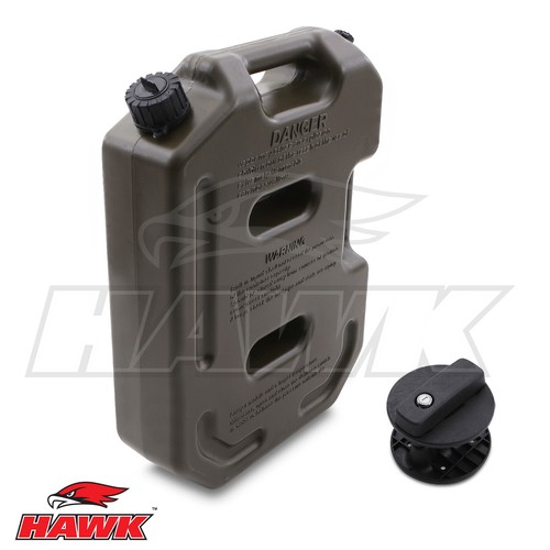 Universal 10l litre lockable - universal,