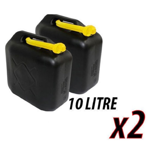 10l litre jerry can - 10l,