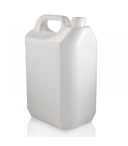 Litre plastic hdpe - 5,
