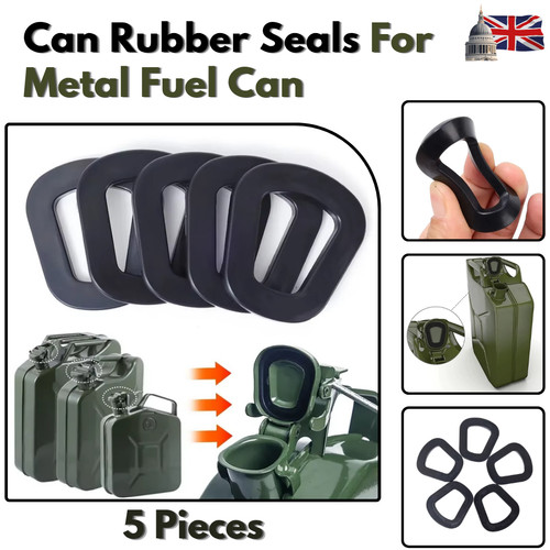 Jerry can rubber seal fit - seal,