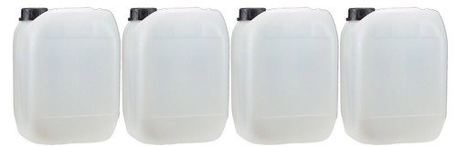 Jerry can water container - 4,