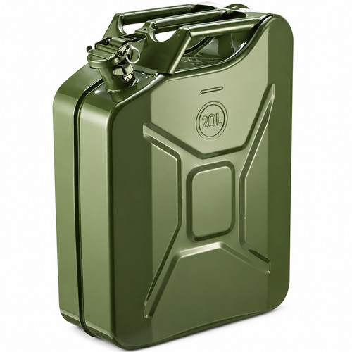 Xtremeauto litre jerry - 20, 10