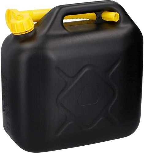 Litre jerry can fuel - litre,