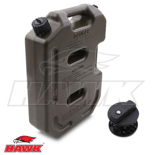 Universal 10l litre lockable - 10l,
