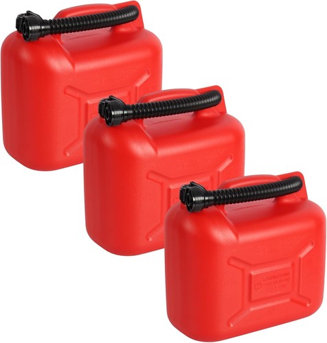 3pcs plastic fuel tank - fuel, can