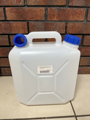 Litre jerry can - litre,