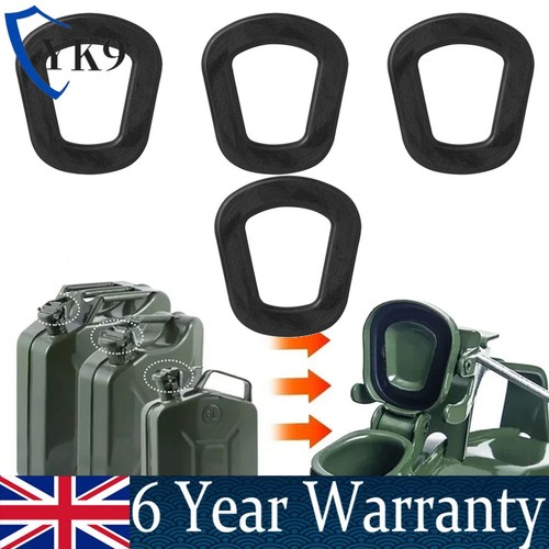 4pcs jerry can rubber seal - 4pcs,