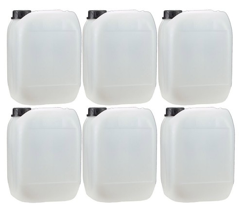 Jerry can water container - x,