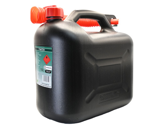 Fuel can 10l litre - can,