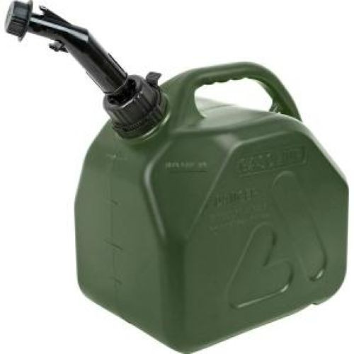 10l litre jerry can - 10l,