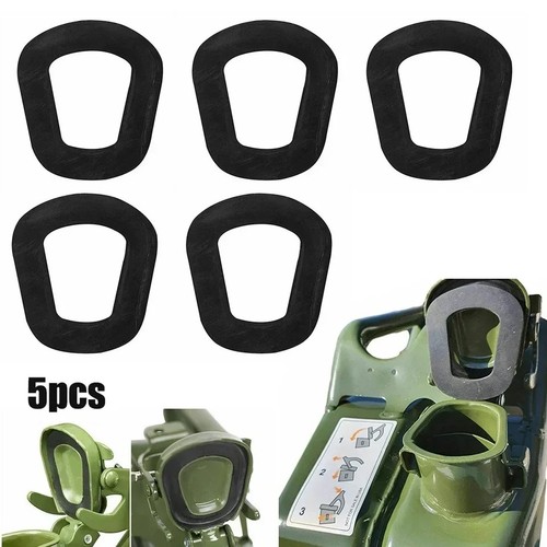 Gerry jerry can rubber - jerry,