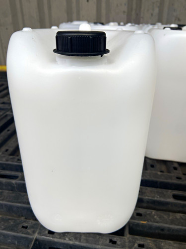 10litre plastic water canister - 10litre,