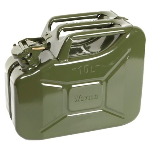 Genuine wavian jerry can 10 - jerry,