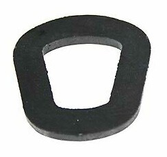 Jerry rubber seal metal - jerry, fuel