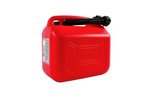 Hilka 10l jerry can - 10l,