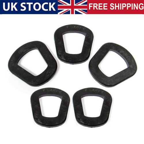 5pcs rubber seal washer - rubber,