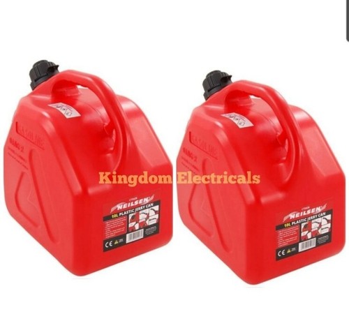 10l litre jerry - jerry, can