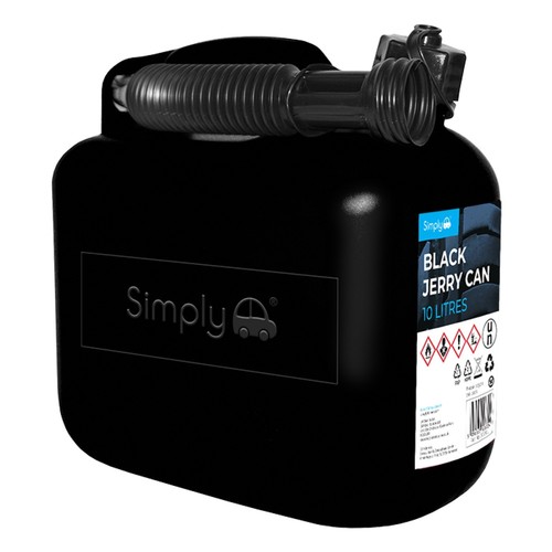 10l litre jerry - jerry, gerry