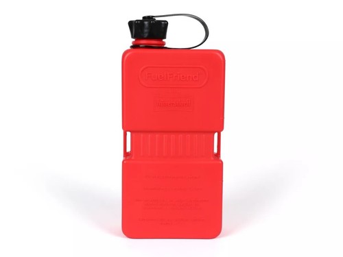 Fuel friend plus litre - friend,