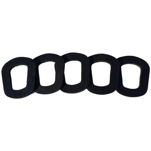 Gerry jerry can rubber - can,
