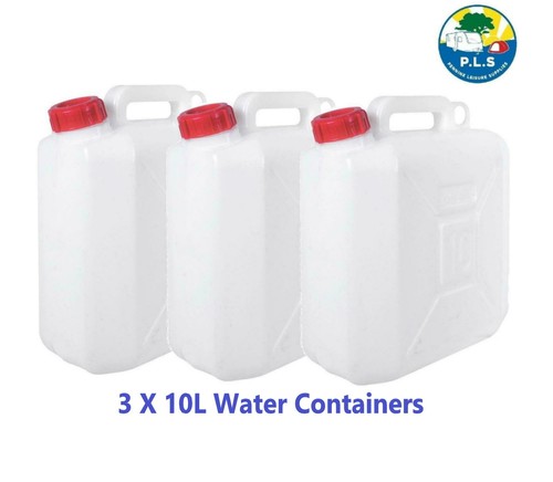 Litre jerry can water - 3,