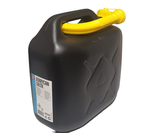 10l litre jerry can - 10l,
