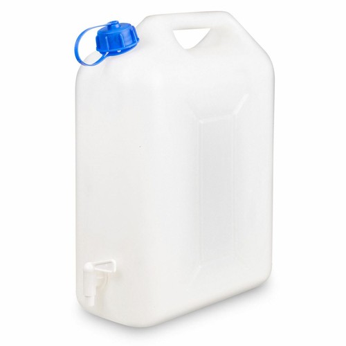 Litre water carrier jerry - water,