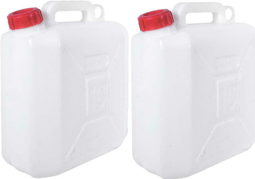 Water storage containers - storage,