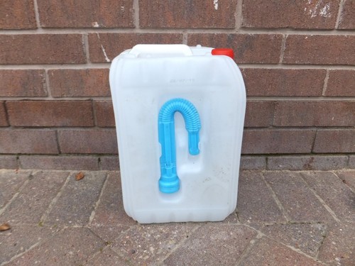 10l litre plastic liquid - 10l,