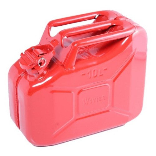 Genuine wavian jerry can - genuine, |