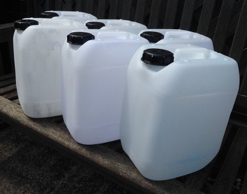 Litre 10l hdpe plastic - litre,