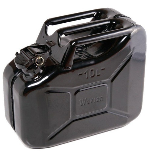 Genuine wavian jerry can - genuine, 10