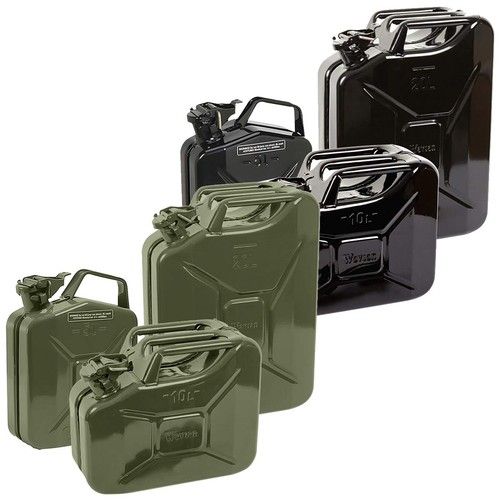 Wavian nato steel jerry - jerry, can