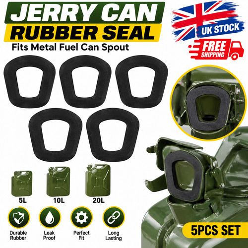 Gerry jerry can rubber - gerry,