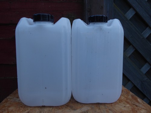 Litre 10l hdpe plastic - 10l,
