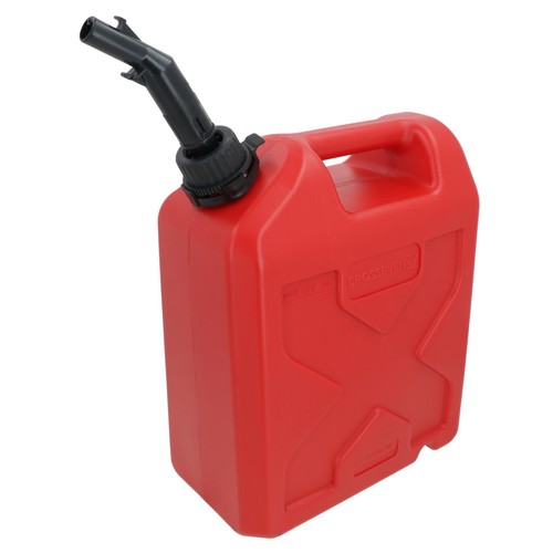 10l plastic fuel - 10l,