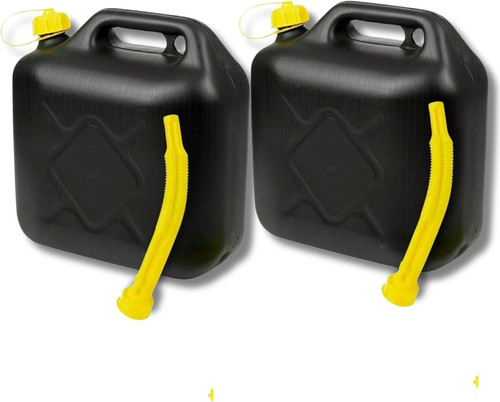Jerry can petrol diesel - jerry,