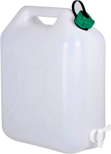 Litre plastic water - litre,